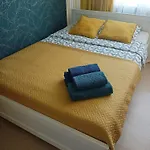 71 Kawalerka Apartment Częstochowa