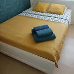 Apartment 71 Kawalerka *