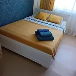 Apartment 71 Kawalerka