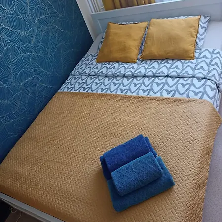 Апартаменты 71 Kawalerka