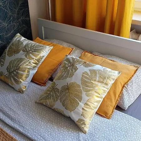 71 Kawalerka Apartment *