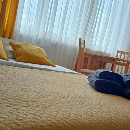 Apartment 71 Kawalerka *