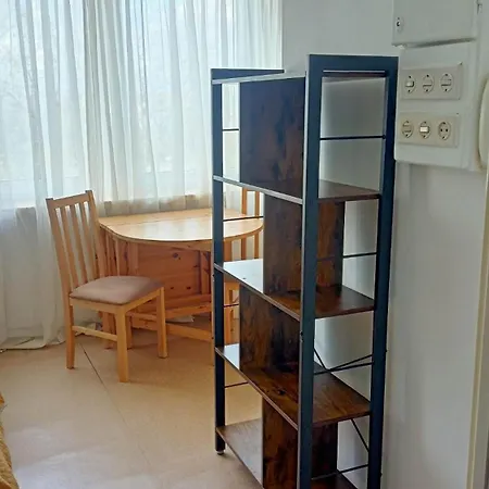 71 Kawalerka Apartament