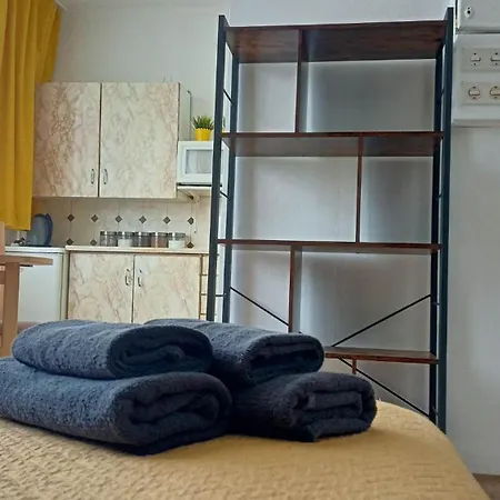 71 Kawalerka Apartment Czestochowa