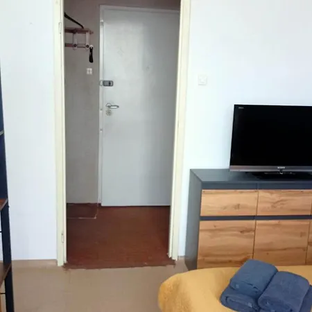 Апартаменты 71 Kawalerka Ченстохова