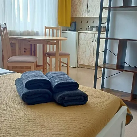 71 Kawalerka Częstochowa