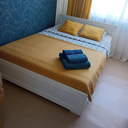 Апартаменты 71 Kawalerka