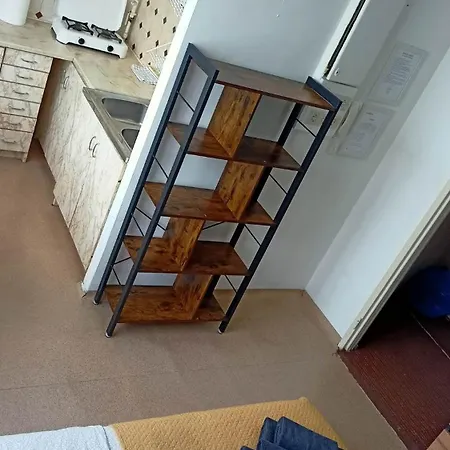 Апартаменты 71 Kawalerka *