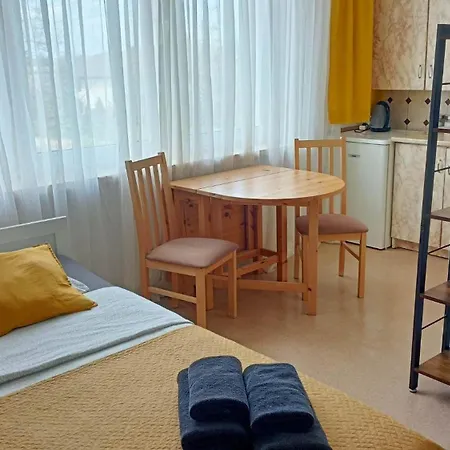 Apartment 71 Kawalerka Czestochowa
