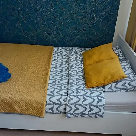 Апартаменты 71 Kawalerka Ченстохова