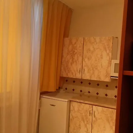 Apartment 71 Kawalerka *
