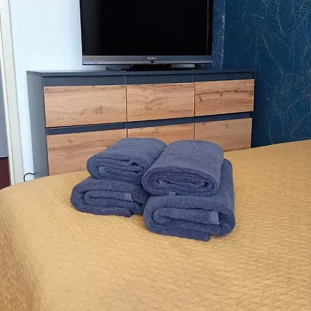 71 Kawalerka * Ченстохова