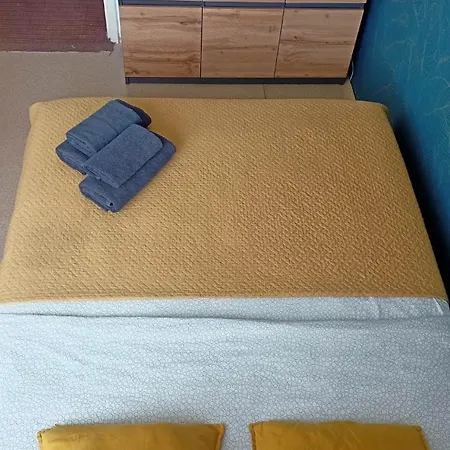 Apartment 71 Kawalerka *