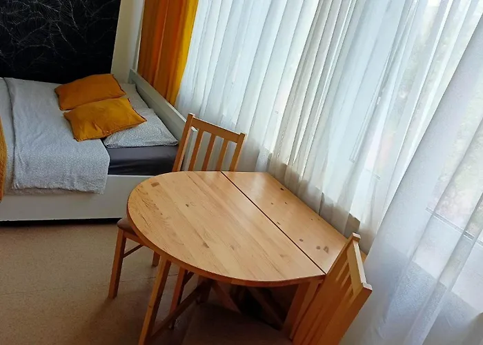 71 Kawalerka Częstochowa