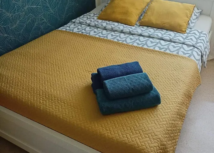 71 Kawalerka Apartamento Częstochowa