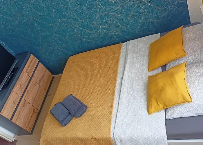 71 Kawalerka Częstochowa