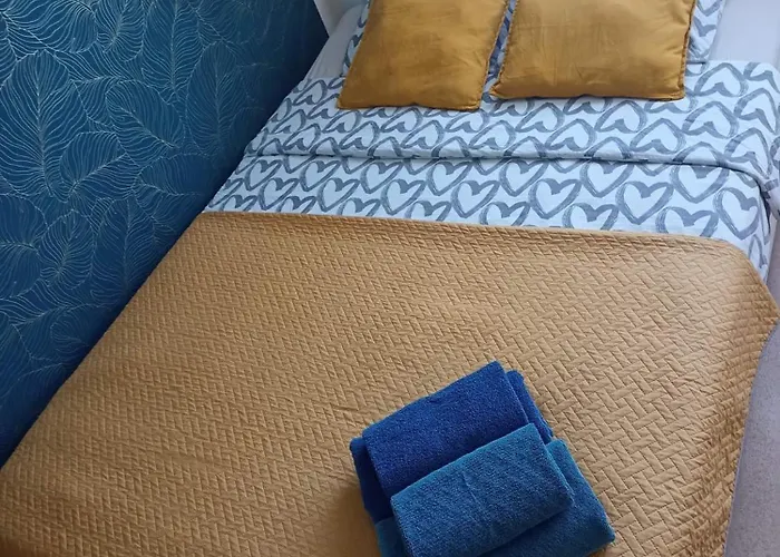 Apartamento 71 Kawalerka