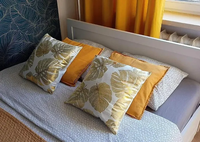 71 Kawalerka Apartamento *