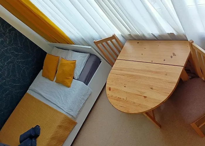 71 Kawalerka Częstochowa