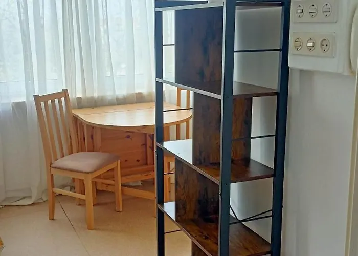 71 Kawalerka Apartamento