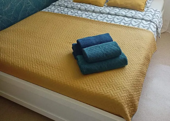 Apartamento 71 Kawalerka *