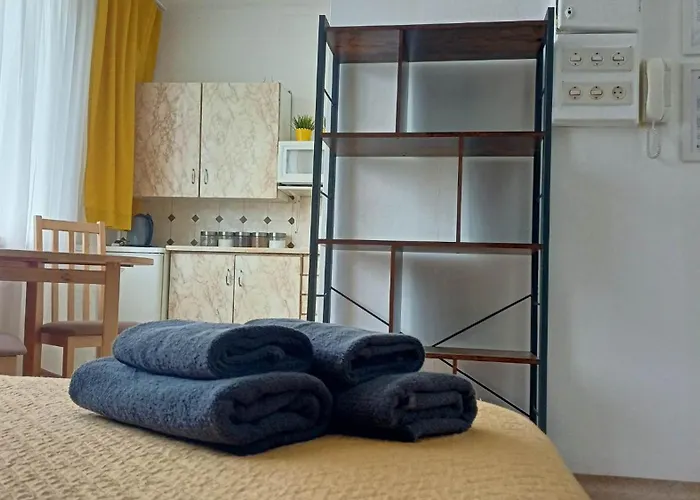 71 Kawalerka Apartamento Częstochowa