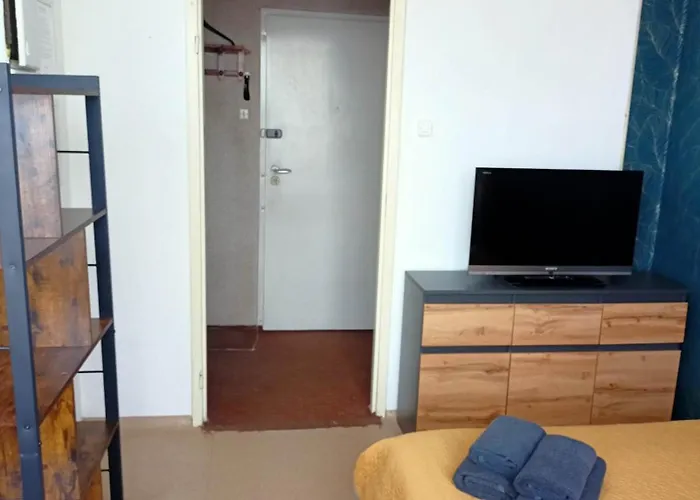 Apartamento 71 Kawalerka Częstochowa