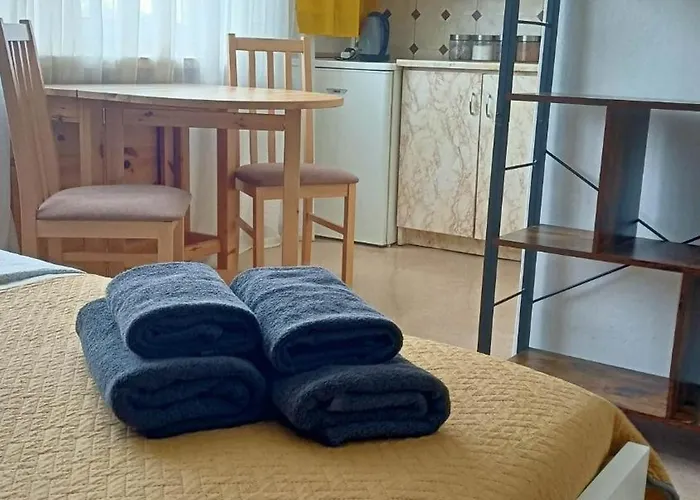 71 Kawalerka Częstochowa