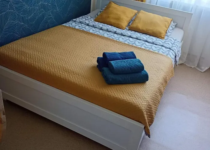 Apartamento 71 Kawalerka