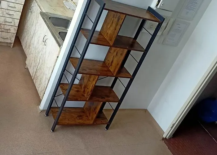 Apartamento 71 Kawalerka *