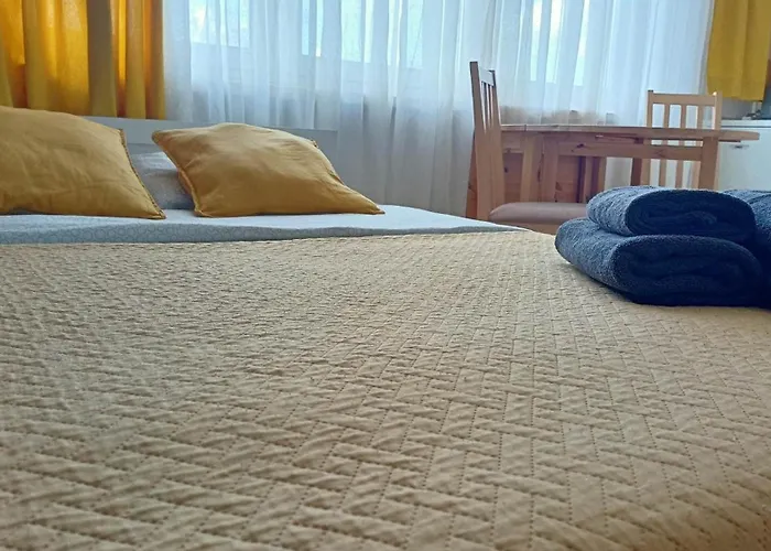 71 Kawalerka Apartamento Częstochowa