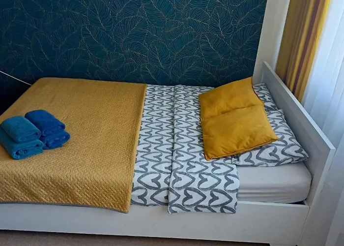 Apartamento 71 Kawalerka Częstochowa