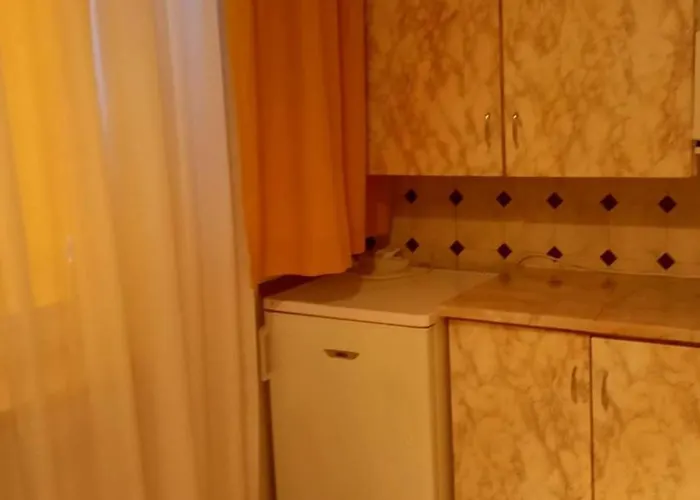 71 Kawalerka Apartamento