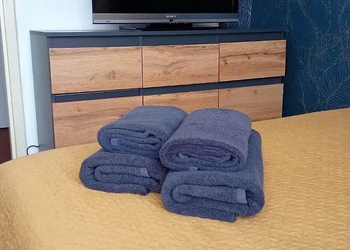 71 Kawalerka * Częstochowa